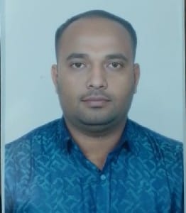 Sajib Hossain