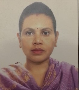 Mitu Rani Debnath