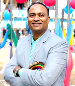 বিপদ ভঞ্জন বনিক