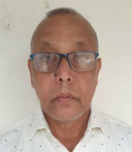 MD ZILLUR RAHMAN