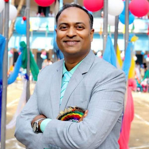 Bipad Vanjan Banik